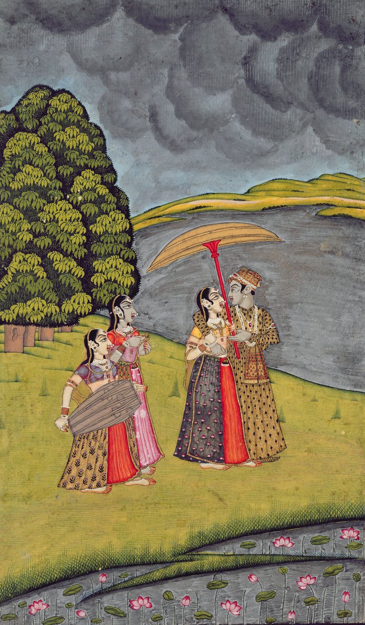  द्वारा स्कूल मुगल