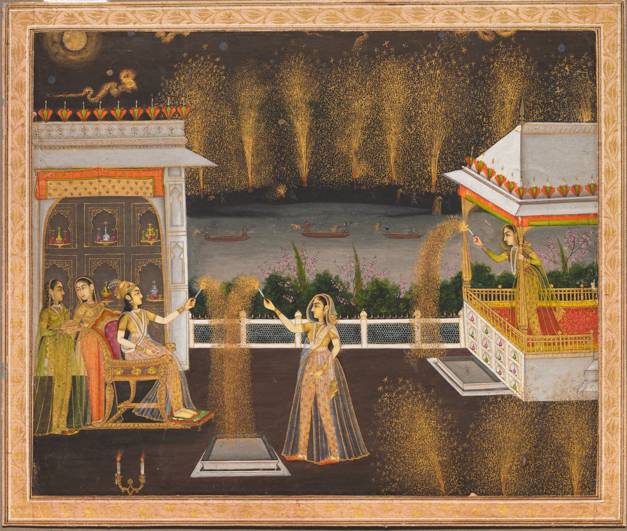  द्वारा स्कूल मुगल