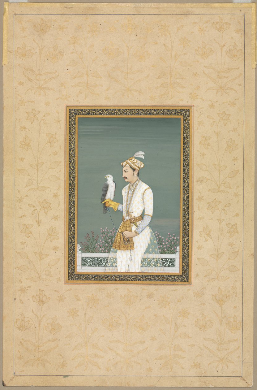  द्वारा स्कूल मुगल