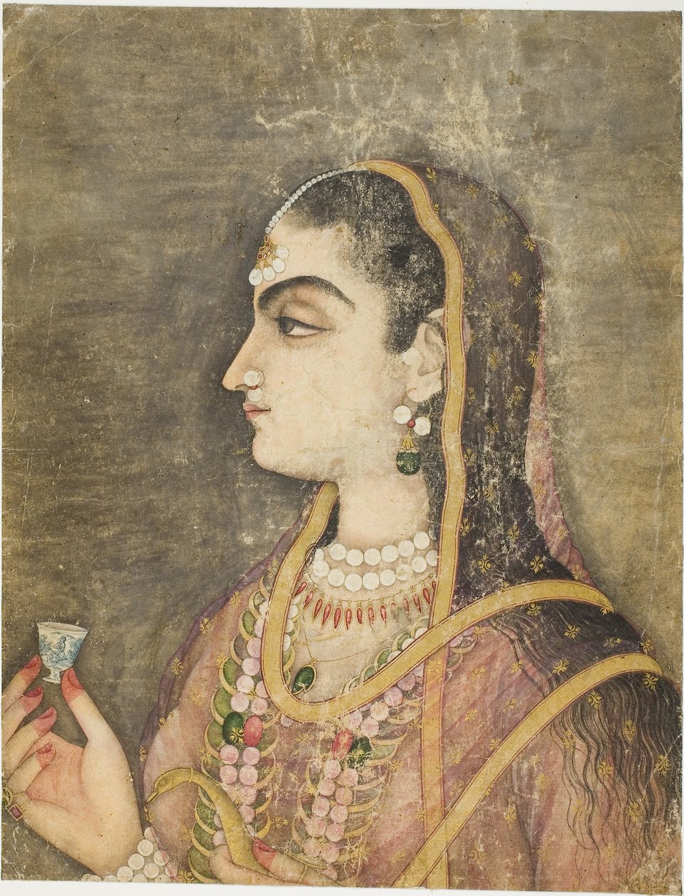  द्वारा स्कूल मुगल