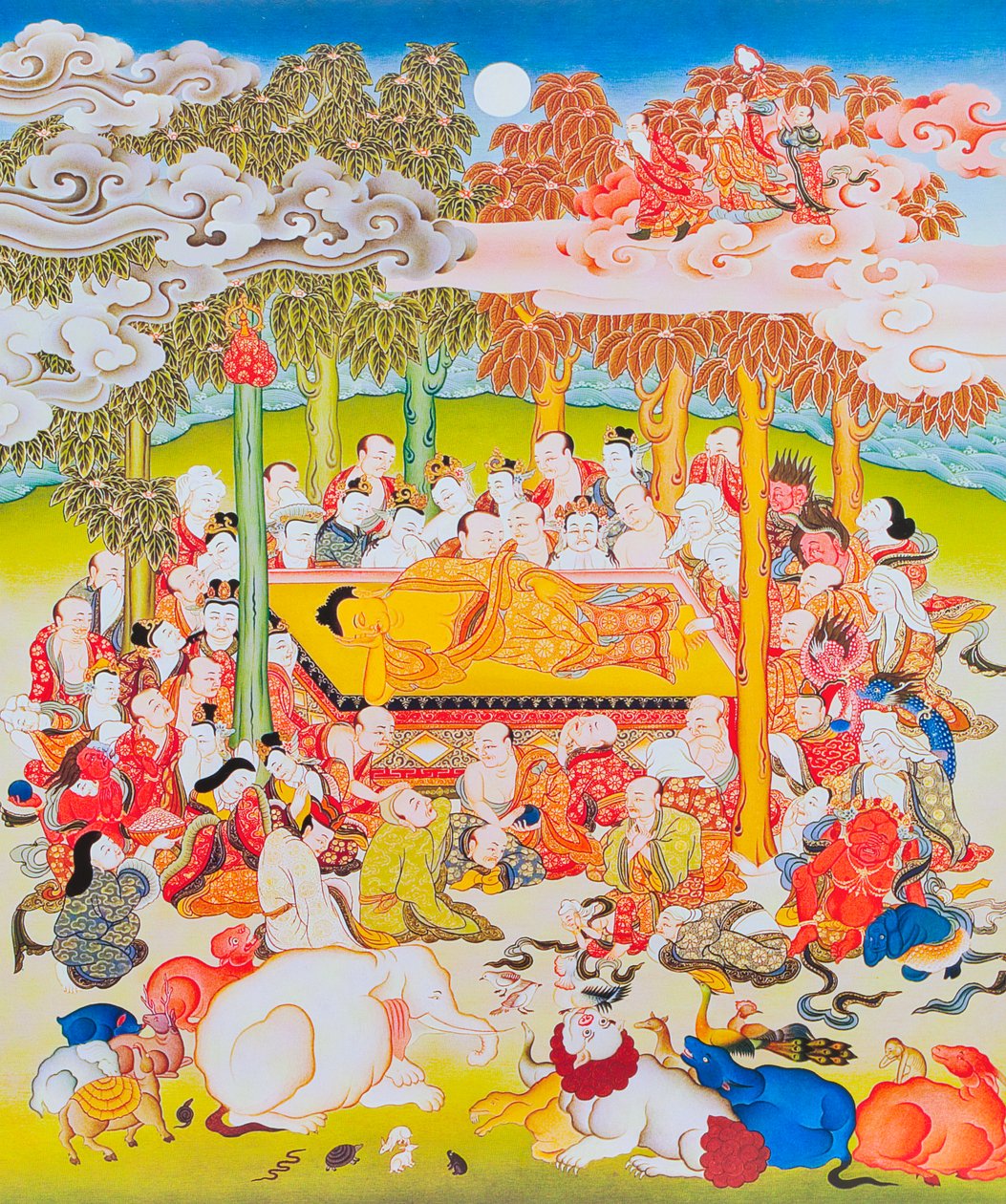  द्वारा स्कूल नेपाली