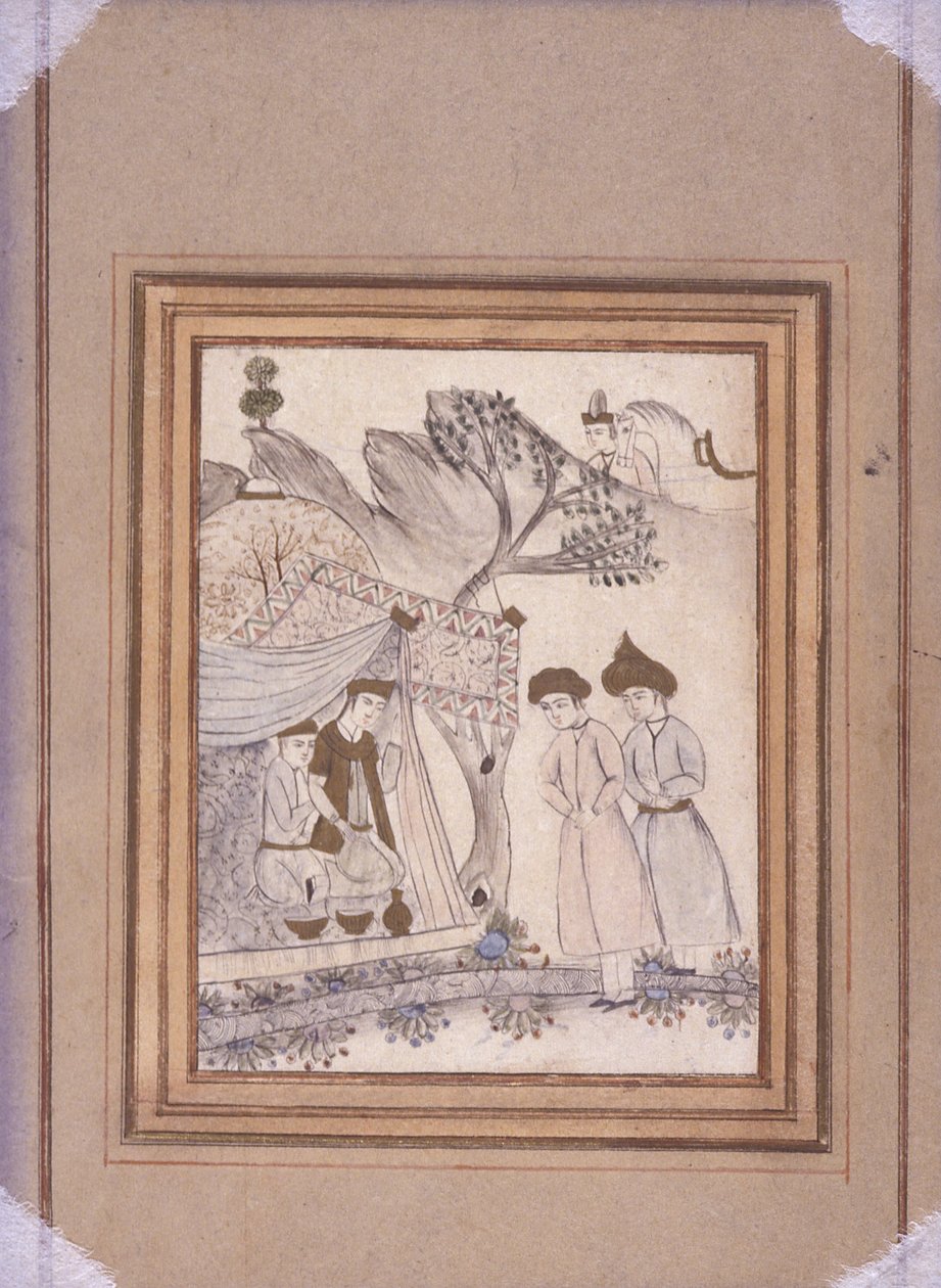  द्वारा स्कूल फ़ारसी