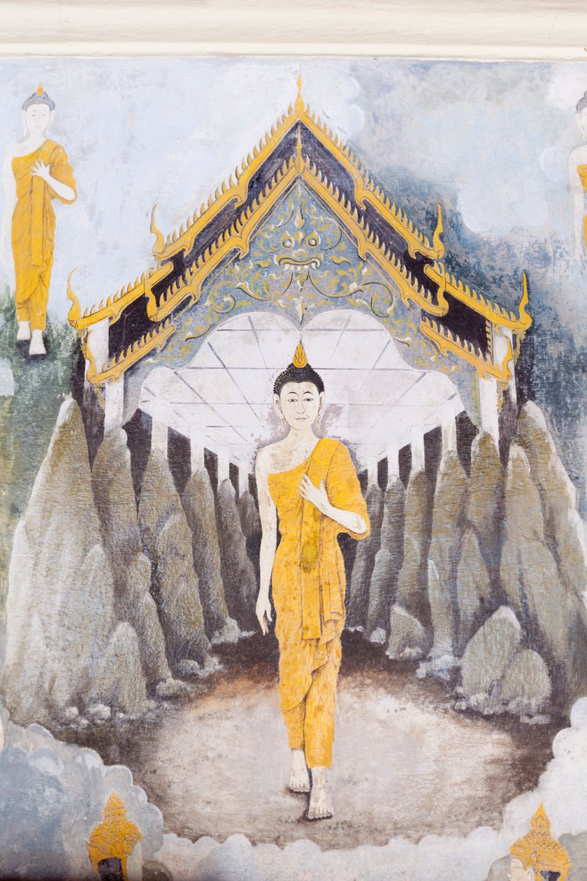  द्वारा स्कूल थाई
