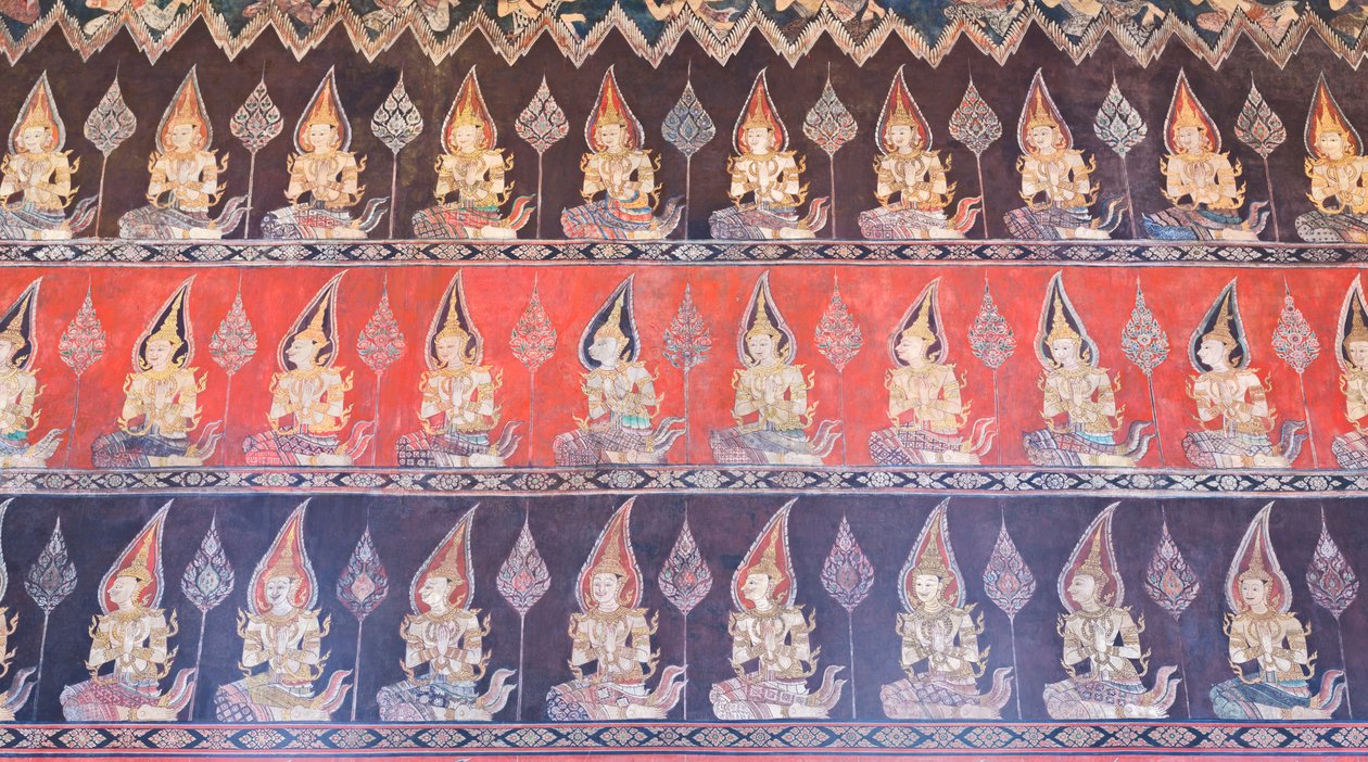  द्वारा स्कूल थाई