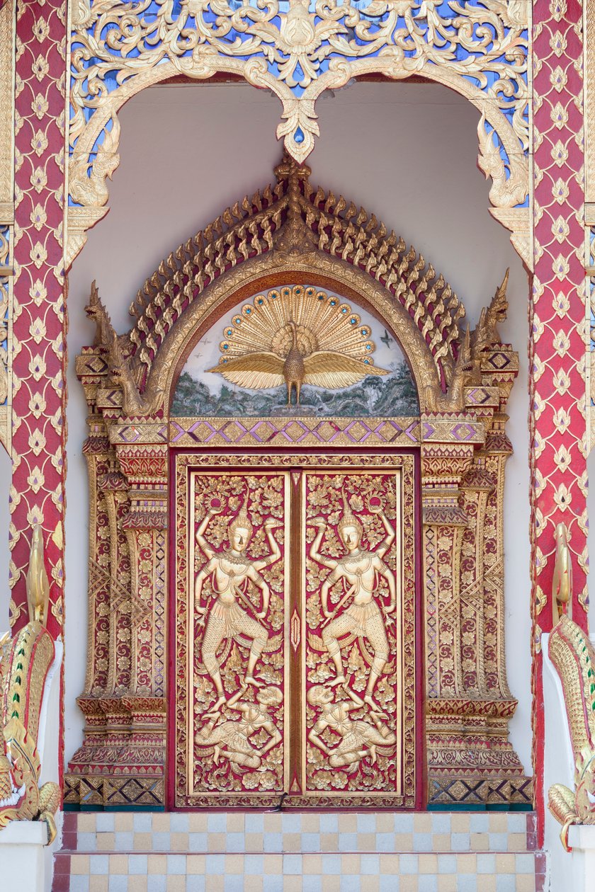  द्वारा स्कूल थाई