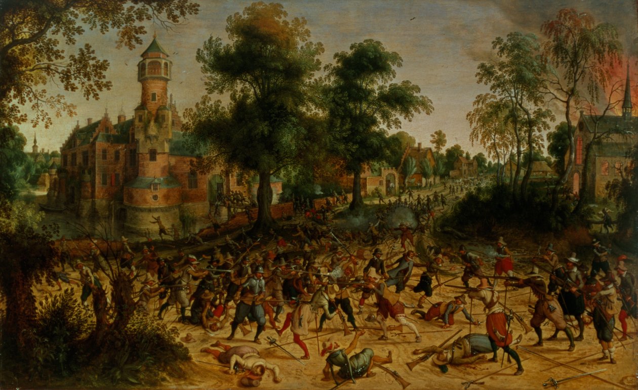  द्वारा सेबस्टियन व्रंक्स