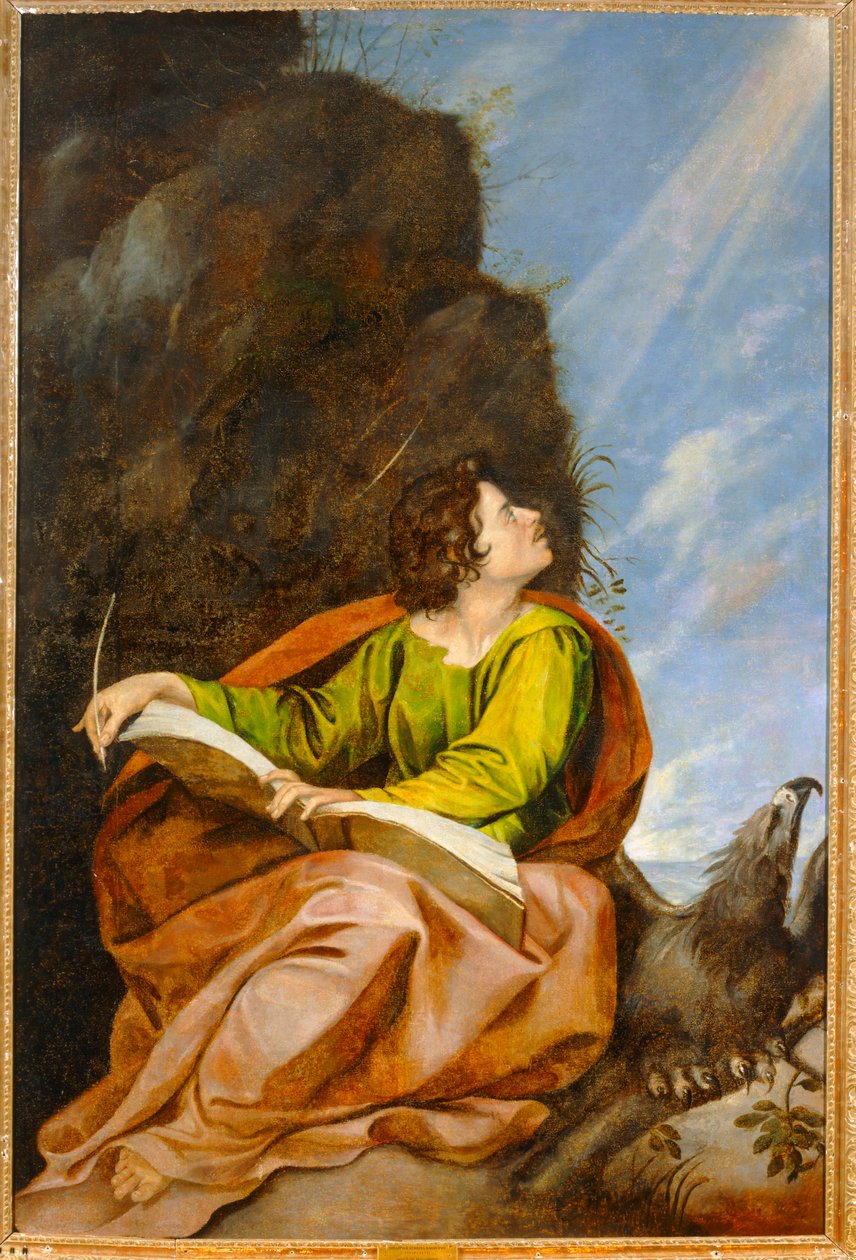  द्वारा सेबस्टियन डी हरेरा बार्नवो