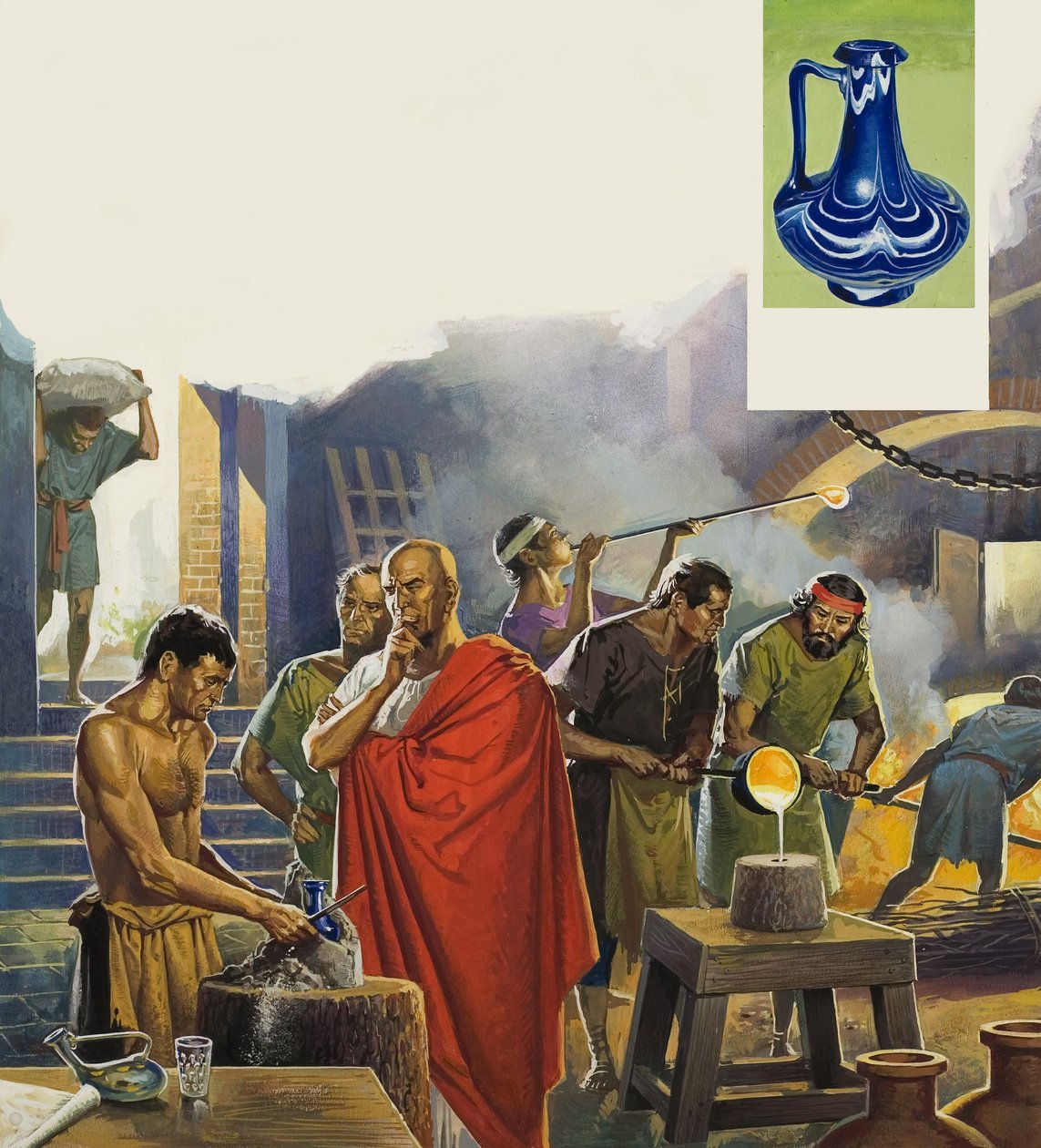  द्वारा सेवेरिनो बाराल्डी