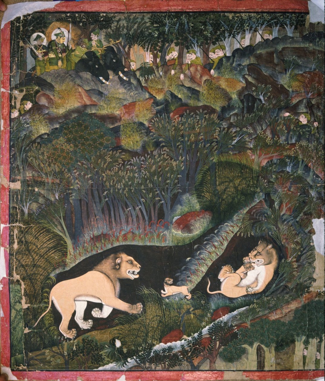  द्वारा शेख ताजू