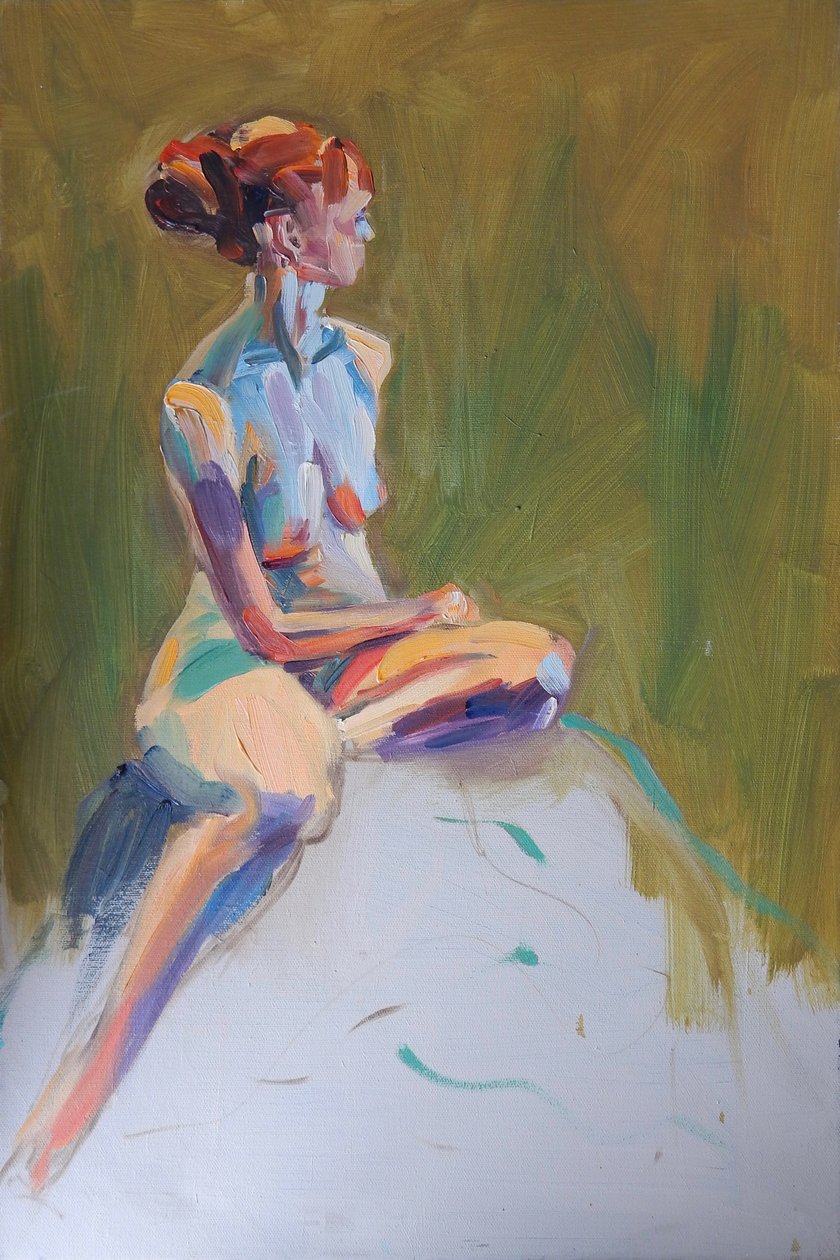 हेलेना, 2009 द्वारा शेरी गी