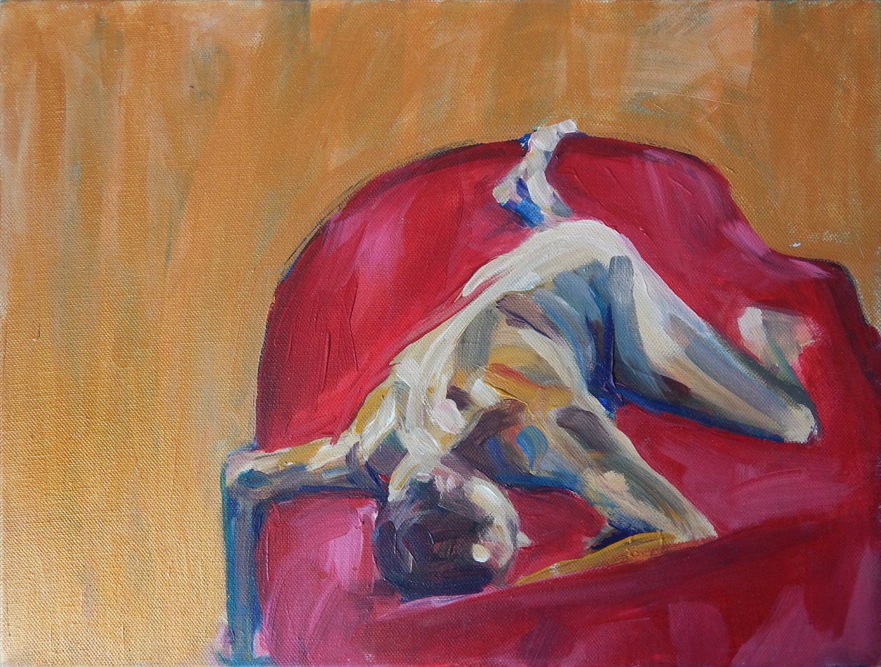 हेनरी, 2010 द्वारा शेरी गी