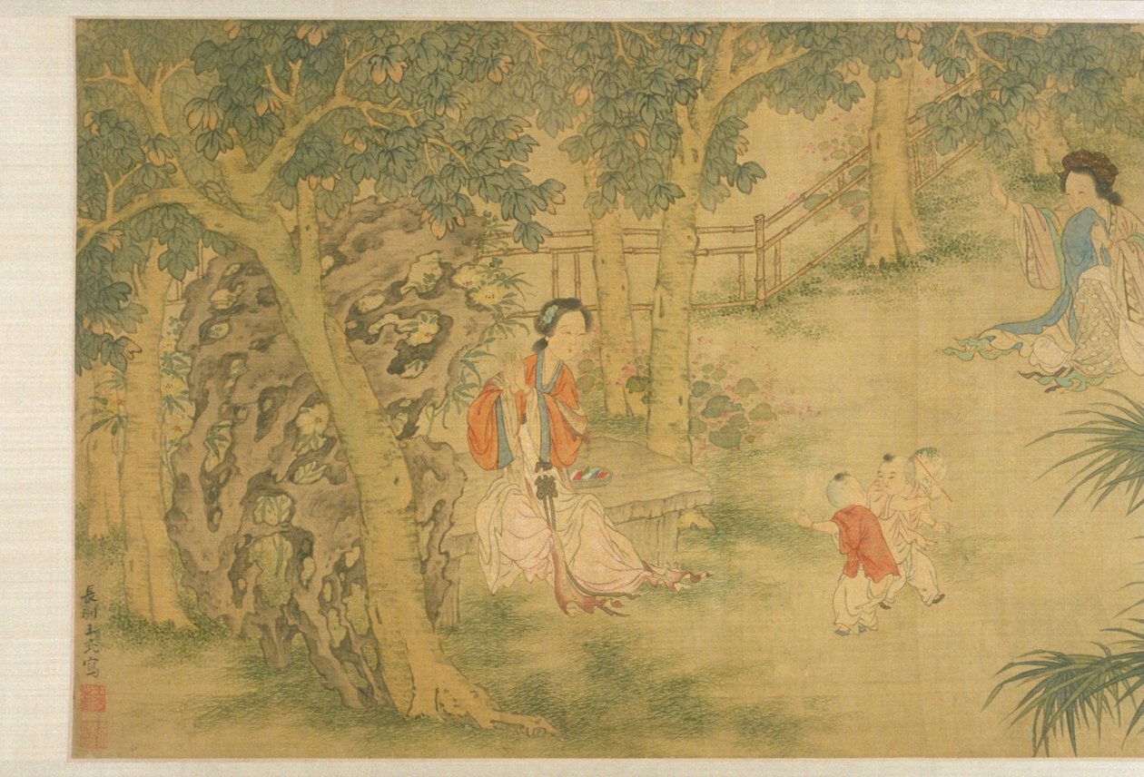  द्वारा शि वांग