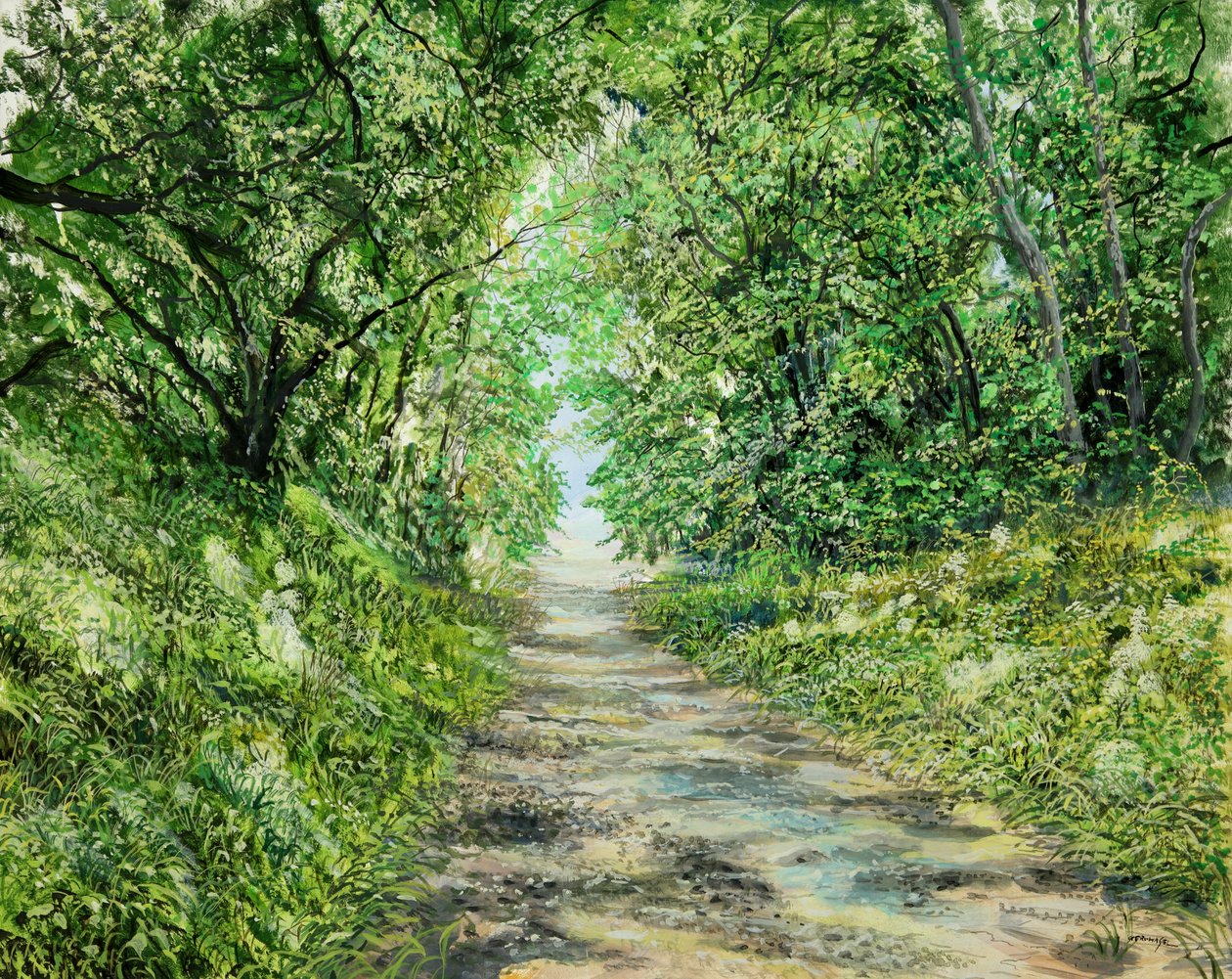  द्वारा सिल्वियन स्टर्नहागेल