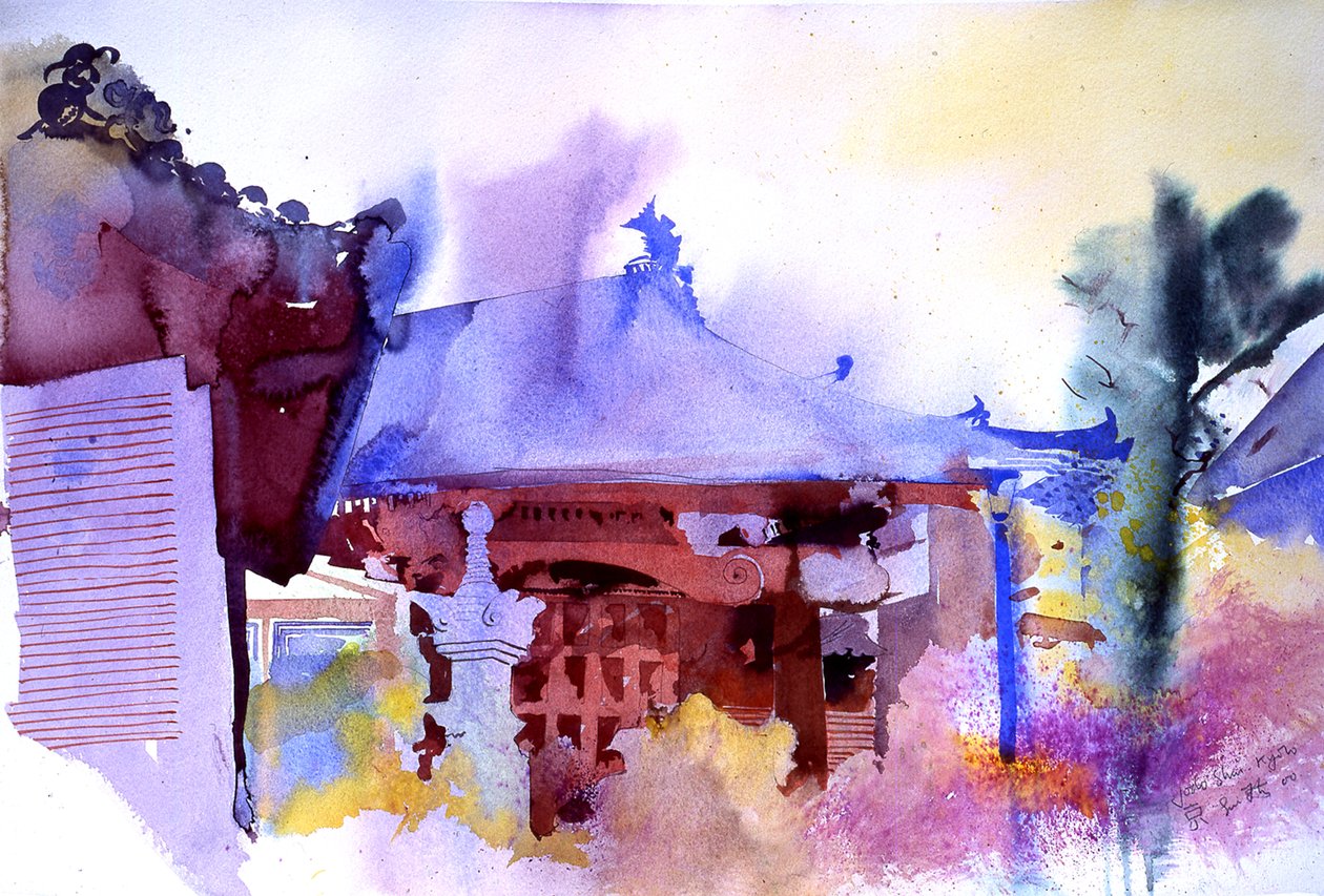  द्वारा साइमन फ्लेचर