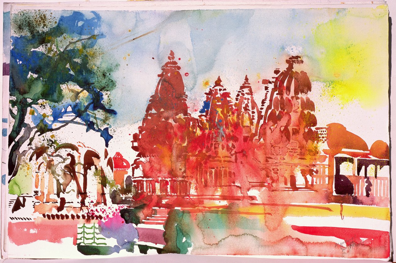  द्वारा साइमन फ्लेचर