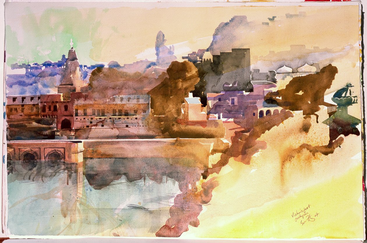  द्वारा साइमन फ्लेचर