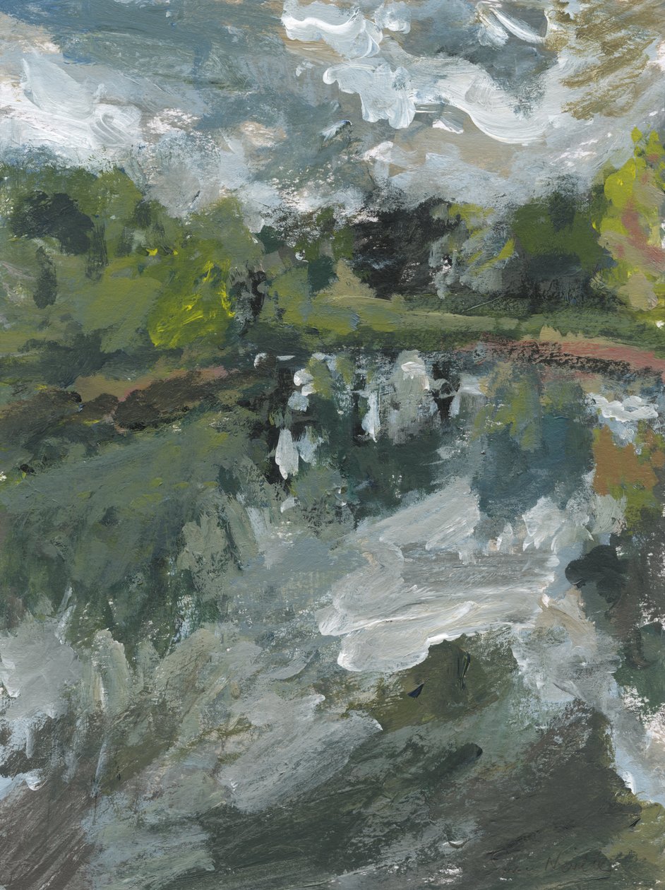  द्वारा साइमन नेविल