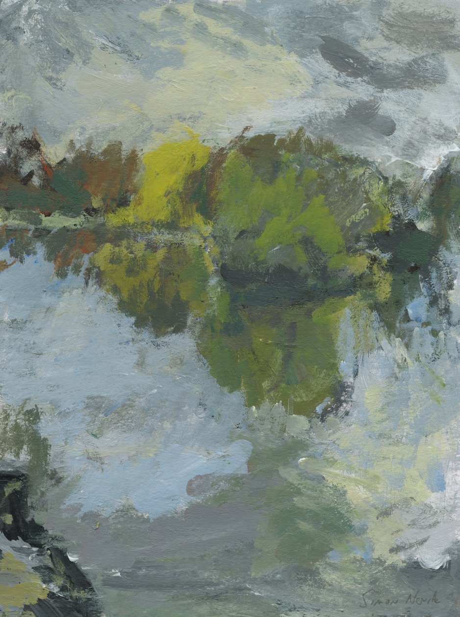  द्वारा साइमन नेविल