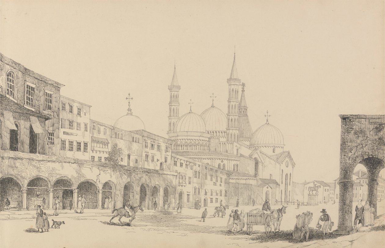  द्वारा सर चार्ल्स डी'ऑयली