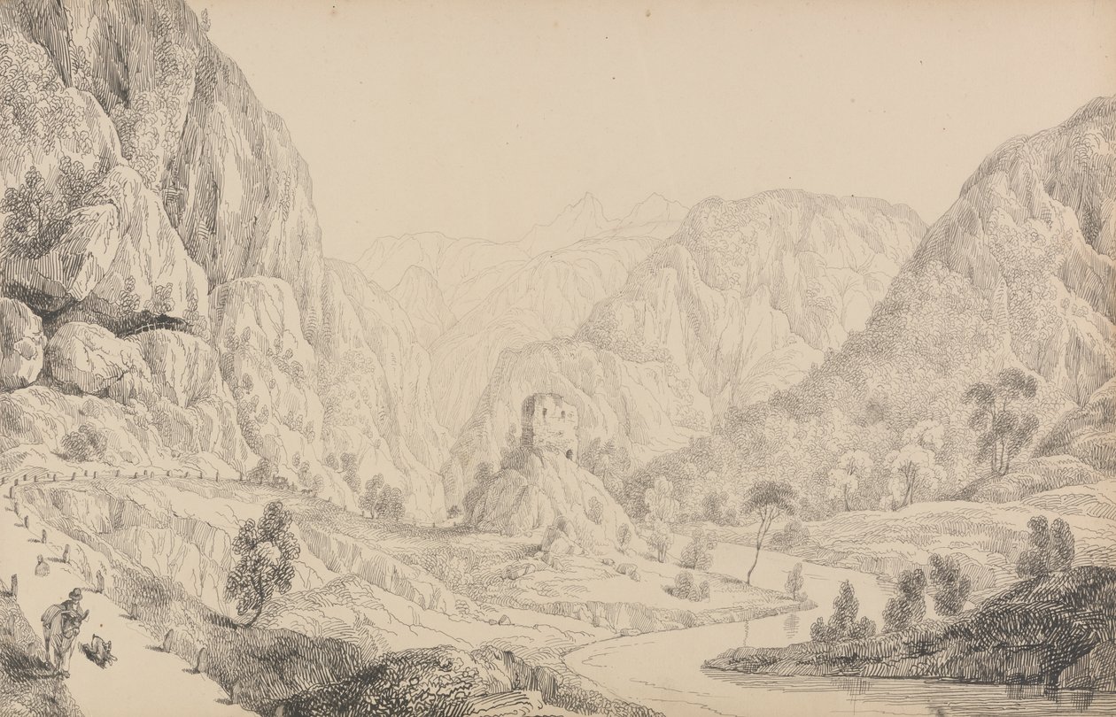  द्वारा सर चार्ल्स डी'ऑयली