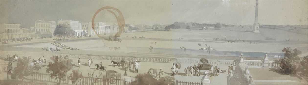  द्वारा सर चार्ल्स डी'ऑयली