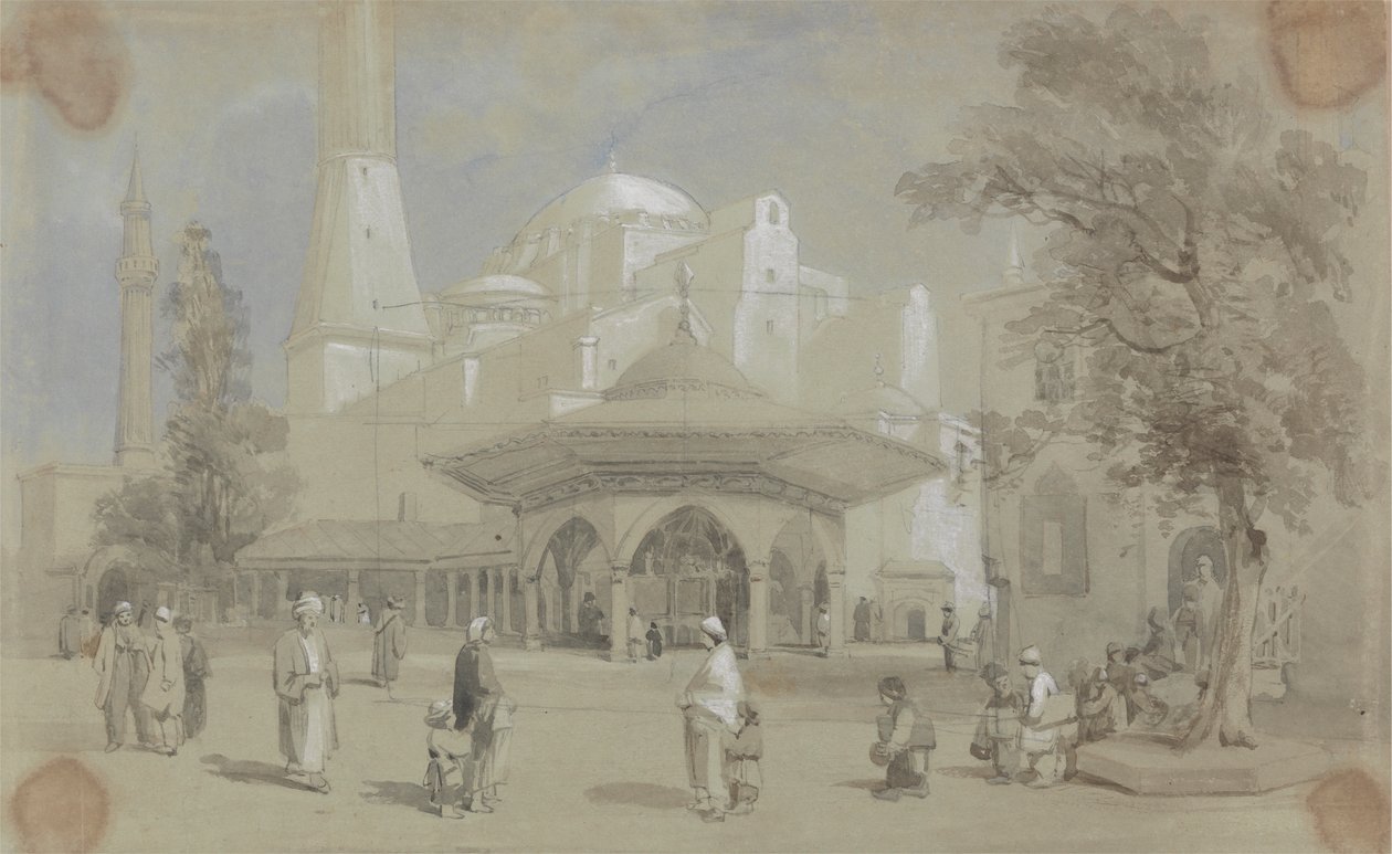  द्वारा सर चार्ल्स डोयली