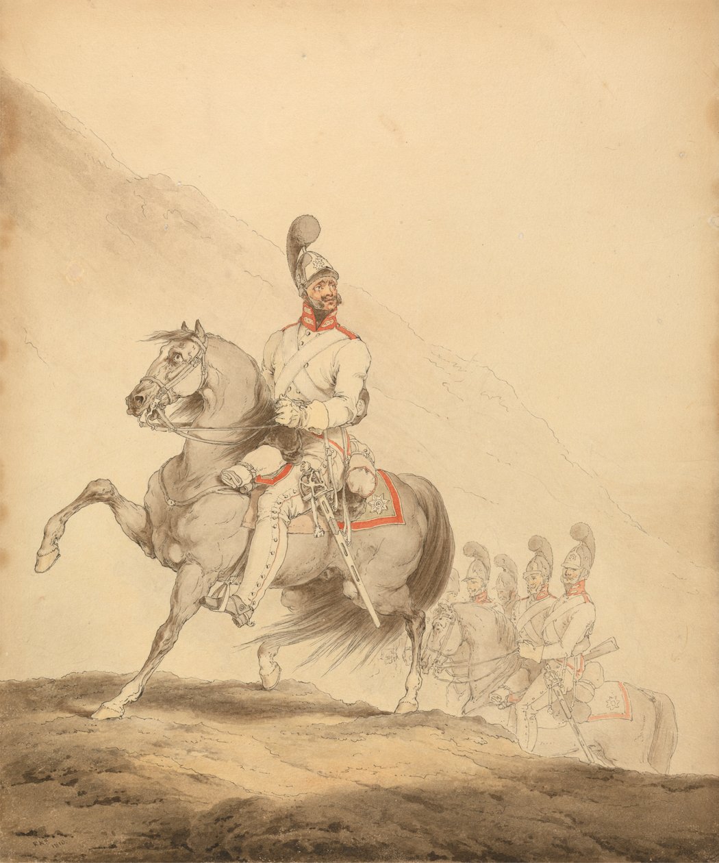  द्वारा सर रॉबर्ट केर पोर्टर