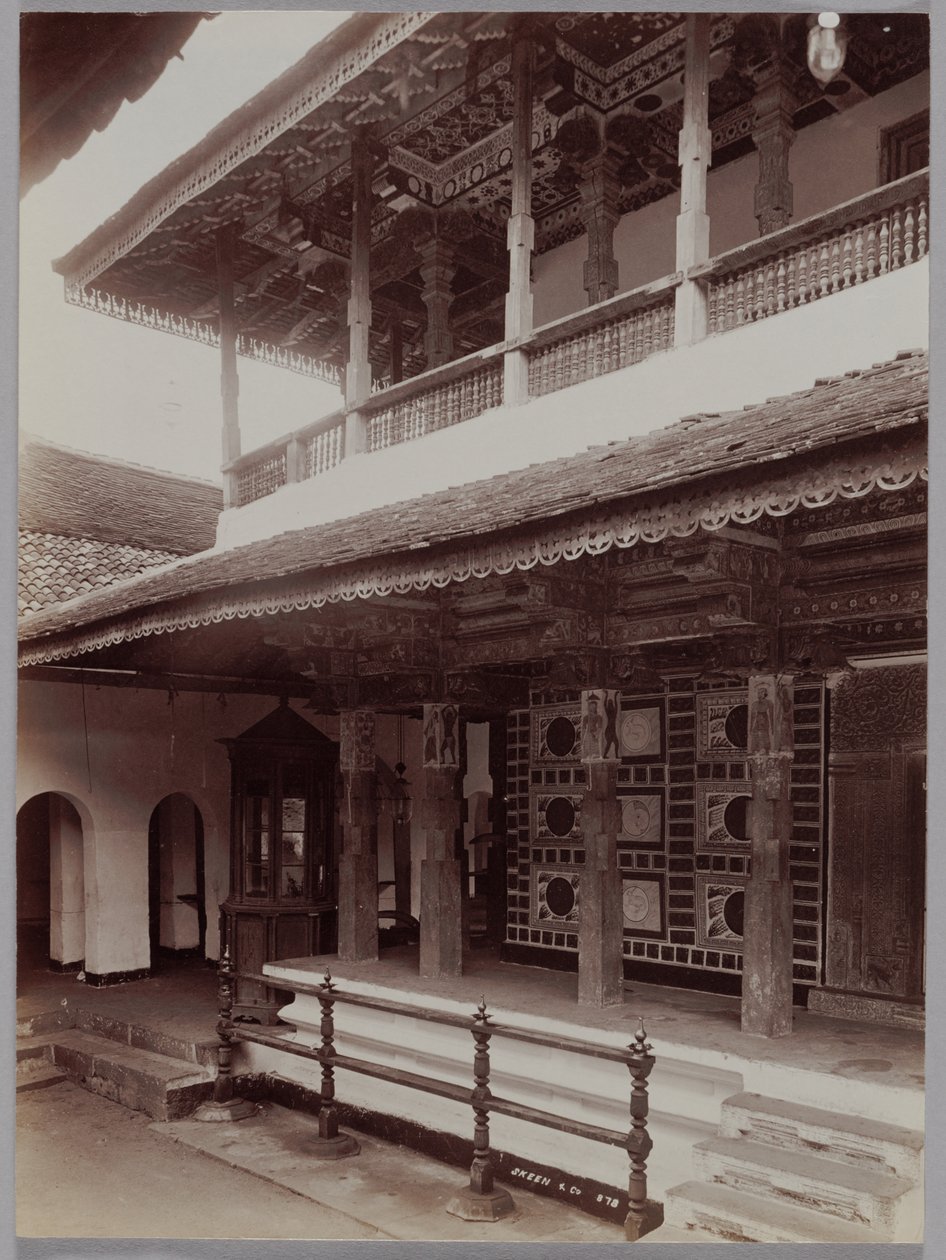  द्वारा Skeen and Co.