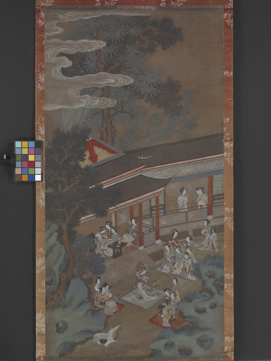  द्वारा सोंगनिअन लियू