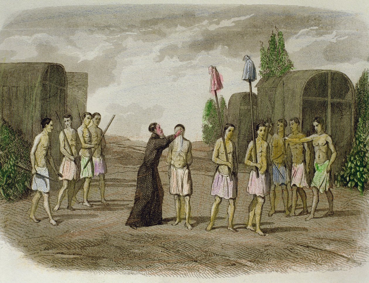  द्वारा स्पेनिश स्कूल