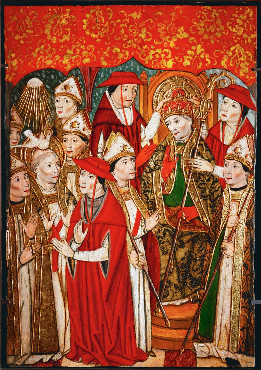  द्वारा स्पेनिश स्कूल