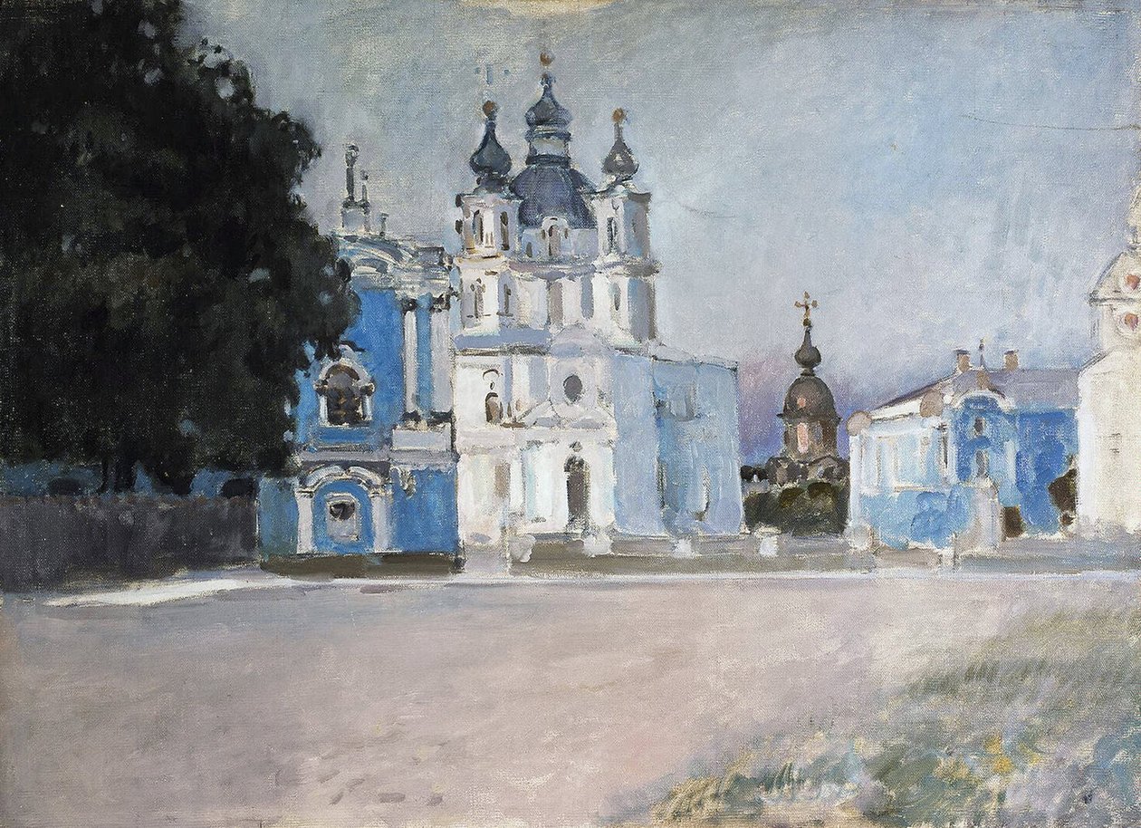  द्वारा Stepan Yaremich