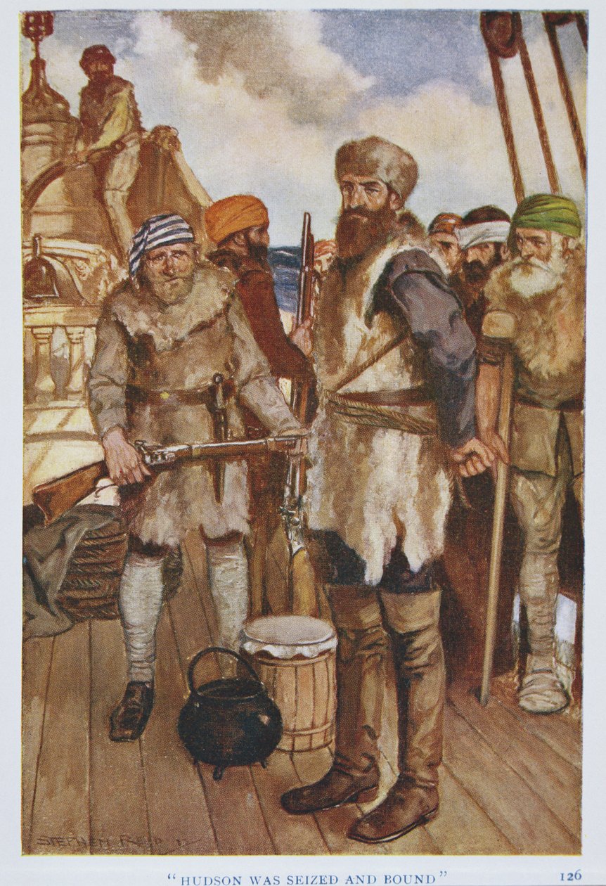  द्वारा स्टीफन रीड