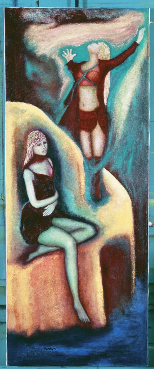 चुना, 2004 द्वारा स्टीवी टेलर