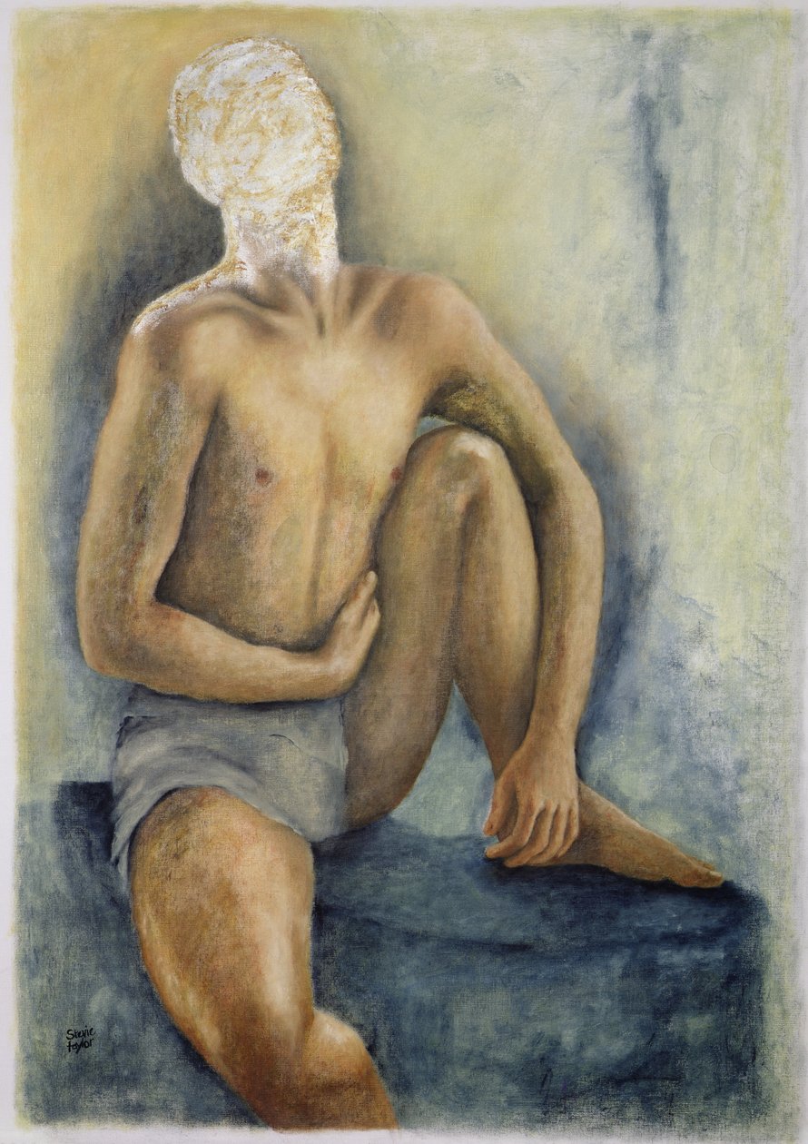 जुडास - पुनःप्राप्त, 2006 द्वारा स्टीवी टेलर