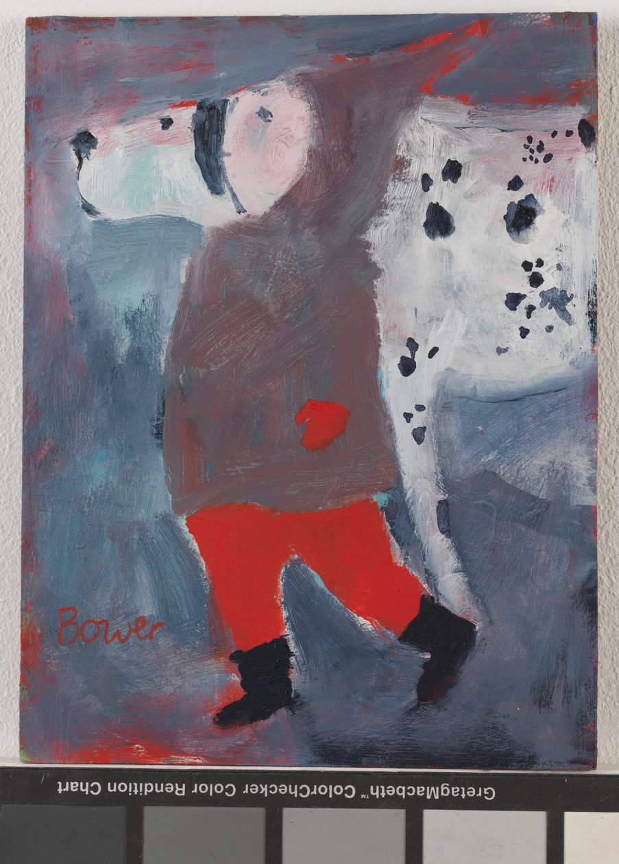 दोस्तों, 2011 द्वारा सुसान बोवर