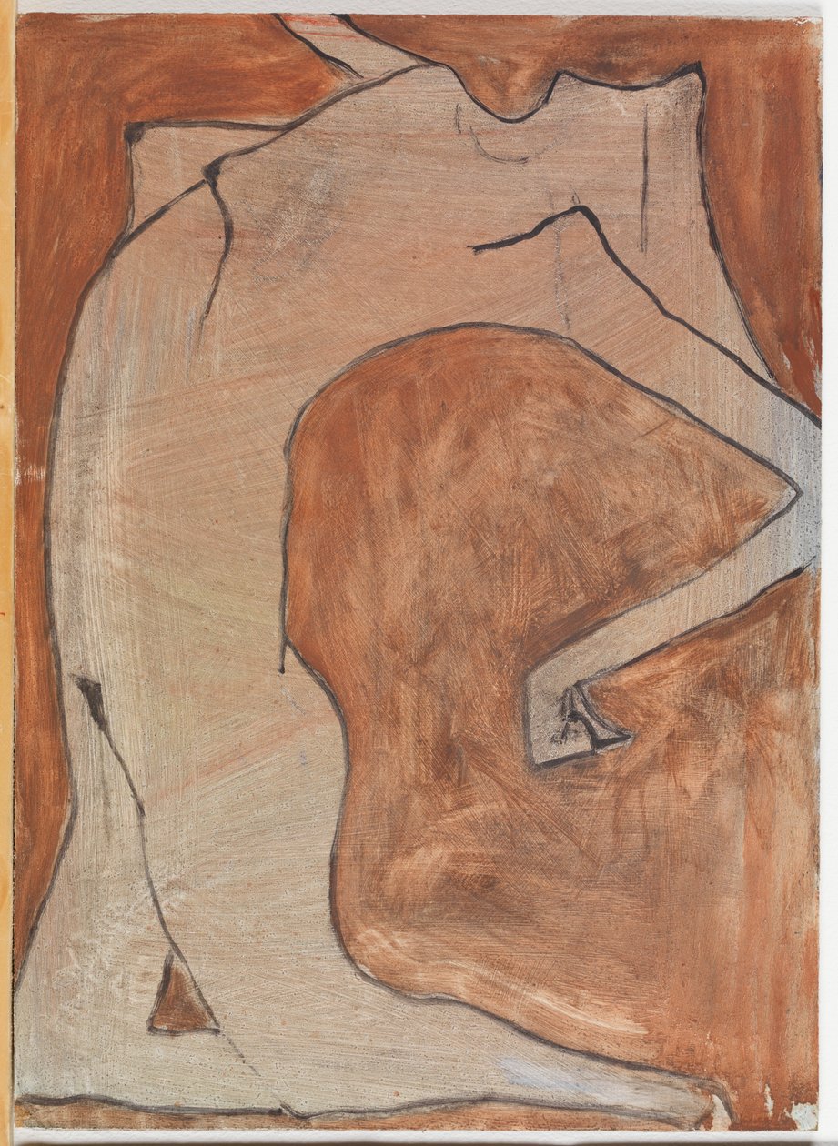 अनटाइटल्ड, 1995 द्वारा सुसान बोवर