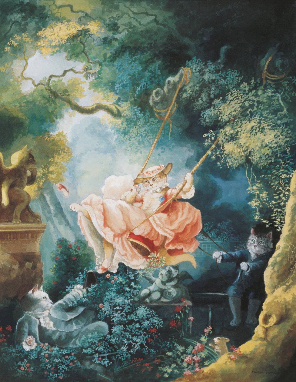  द्वारा सुसान हर्बर्ट