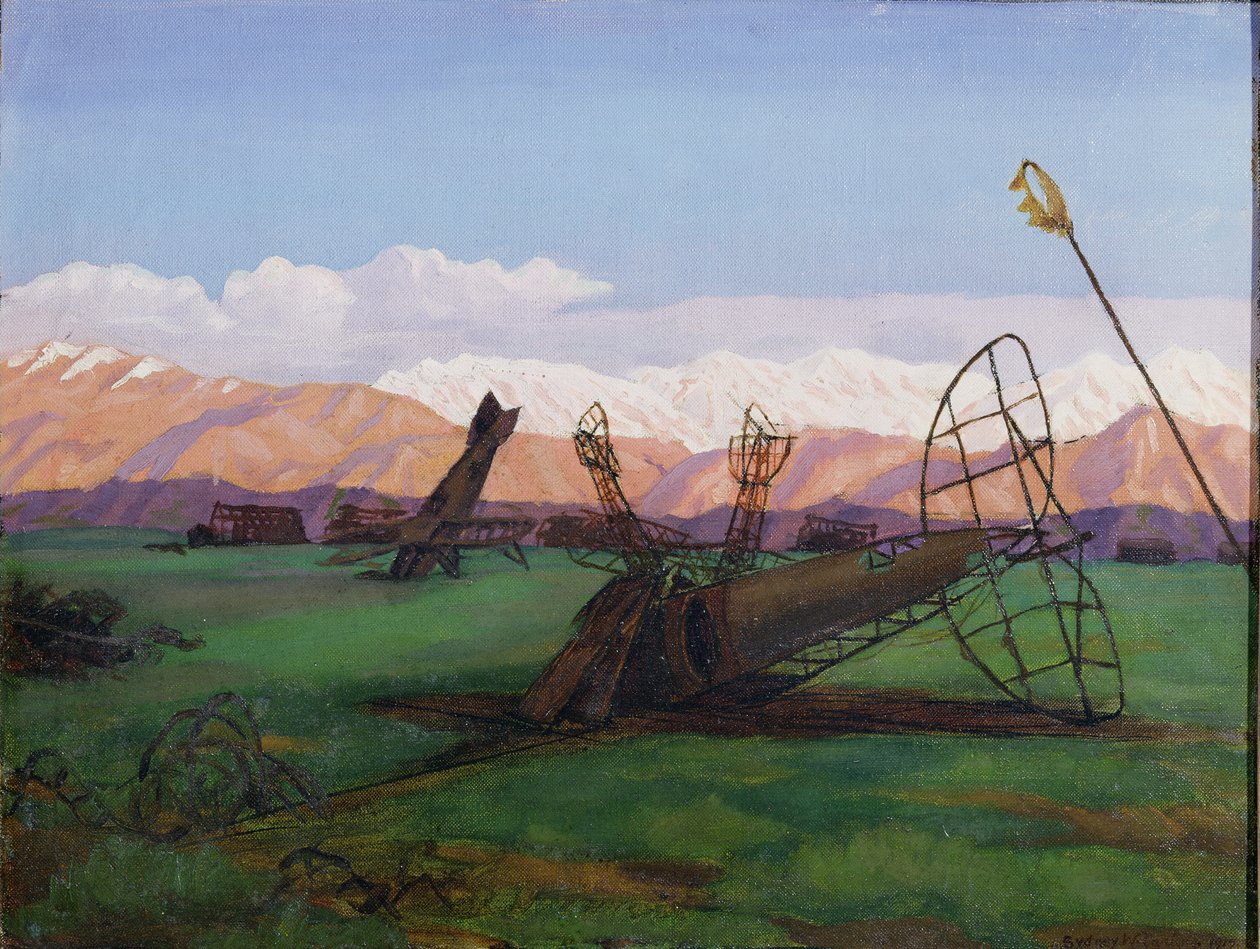  द्वारा सिडनी कारलाइन