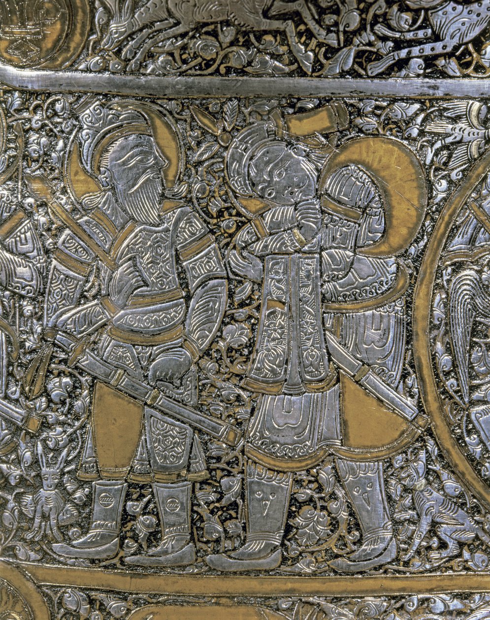  द्वारा सीरियाई स्कूल
