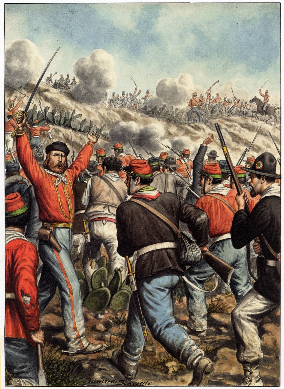  द्वारा टेंक्रेडी स्कार्पेलि