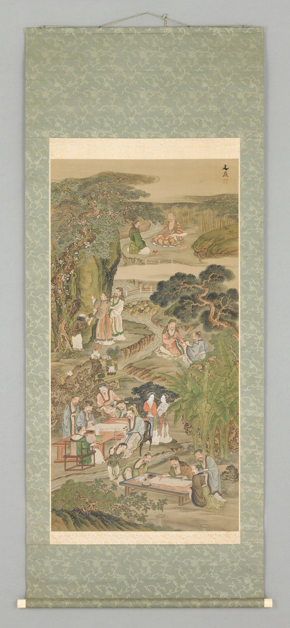  द्वारा तनी बंचो