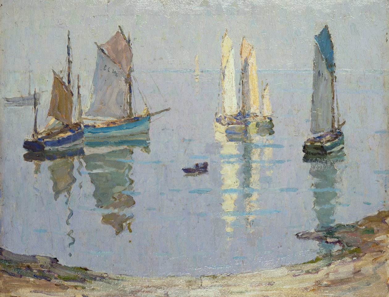 Concarneau द्वारा टेरीक विलियम्स