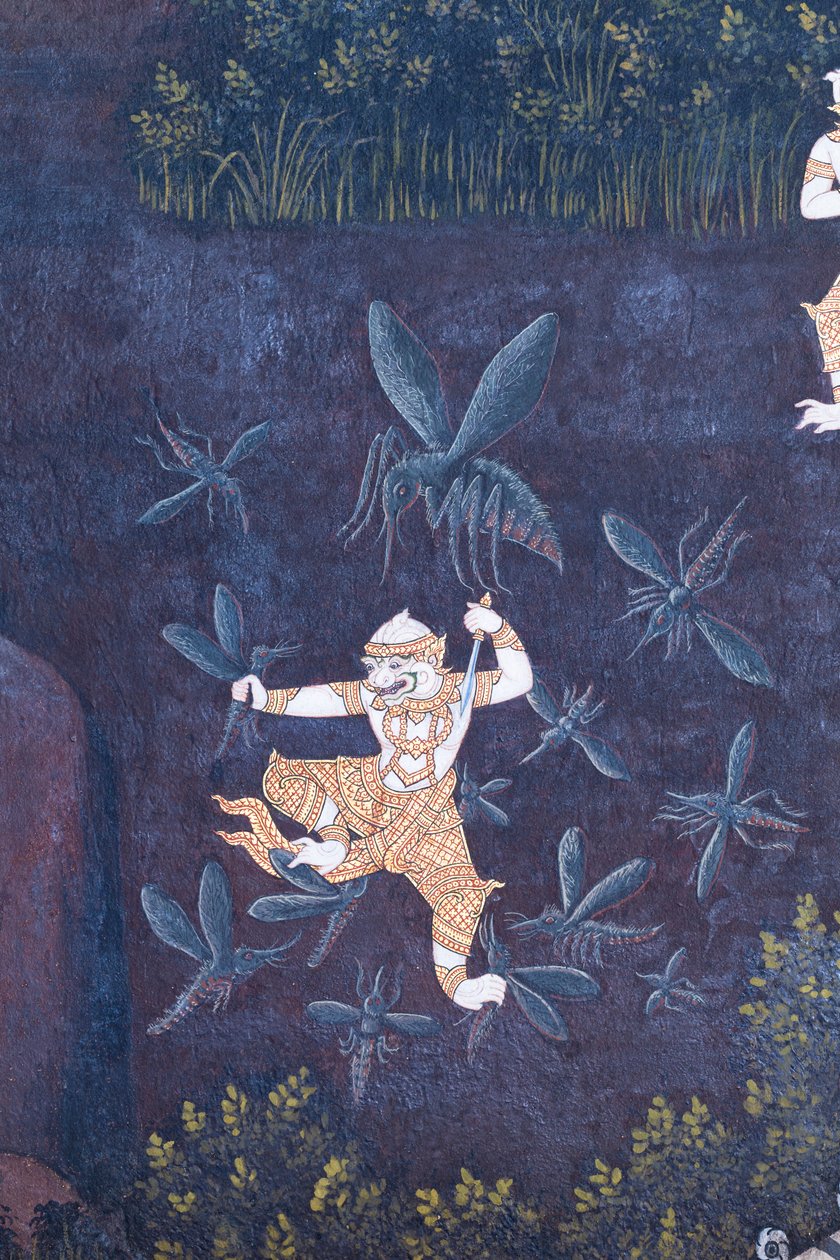  द्वारा थाई स्कूल