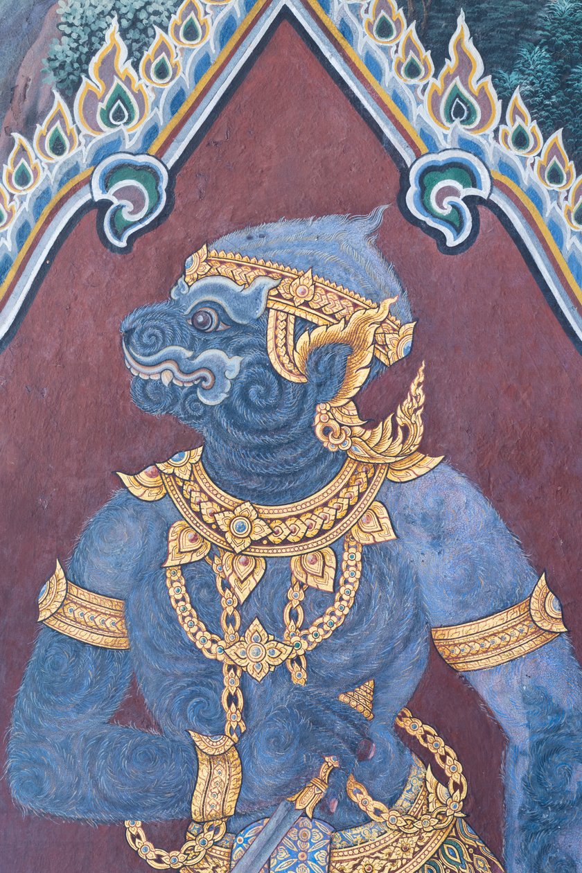  द्वारा थाई स्कूल