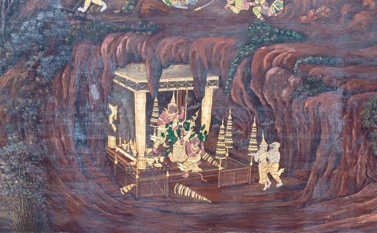  द्वारा थाई स्कूल
