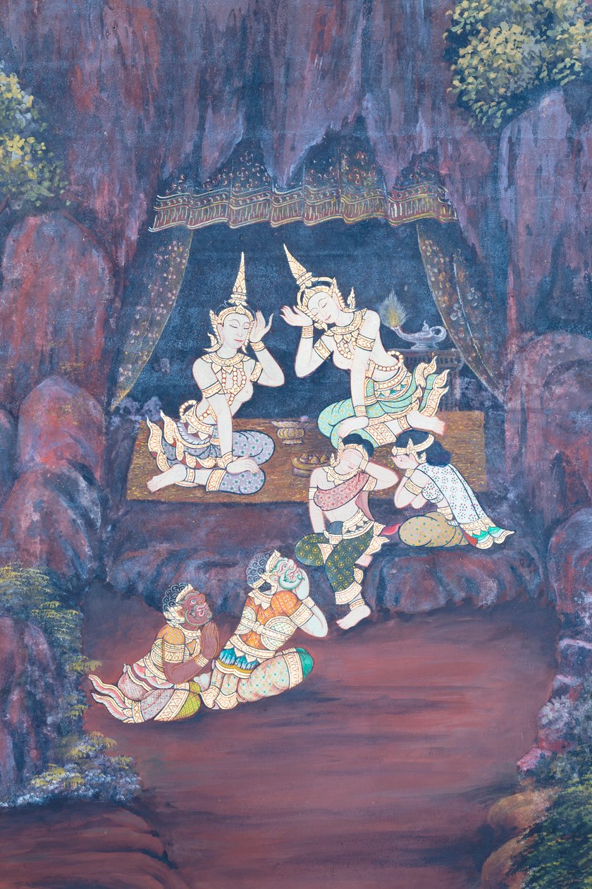  द्वारा थाई स्कूल