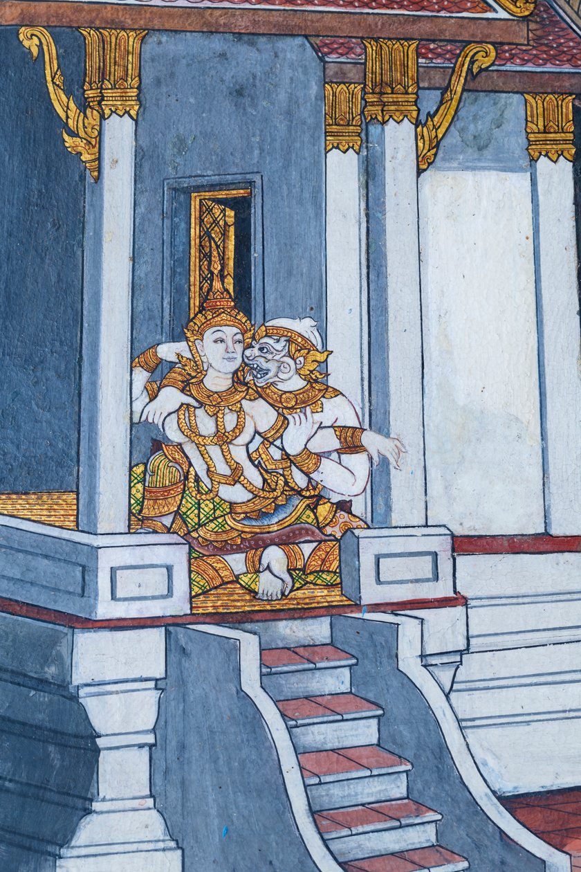  द्वारा थाई स्कूल