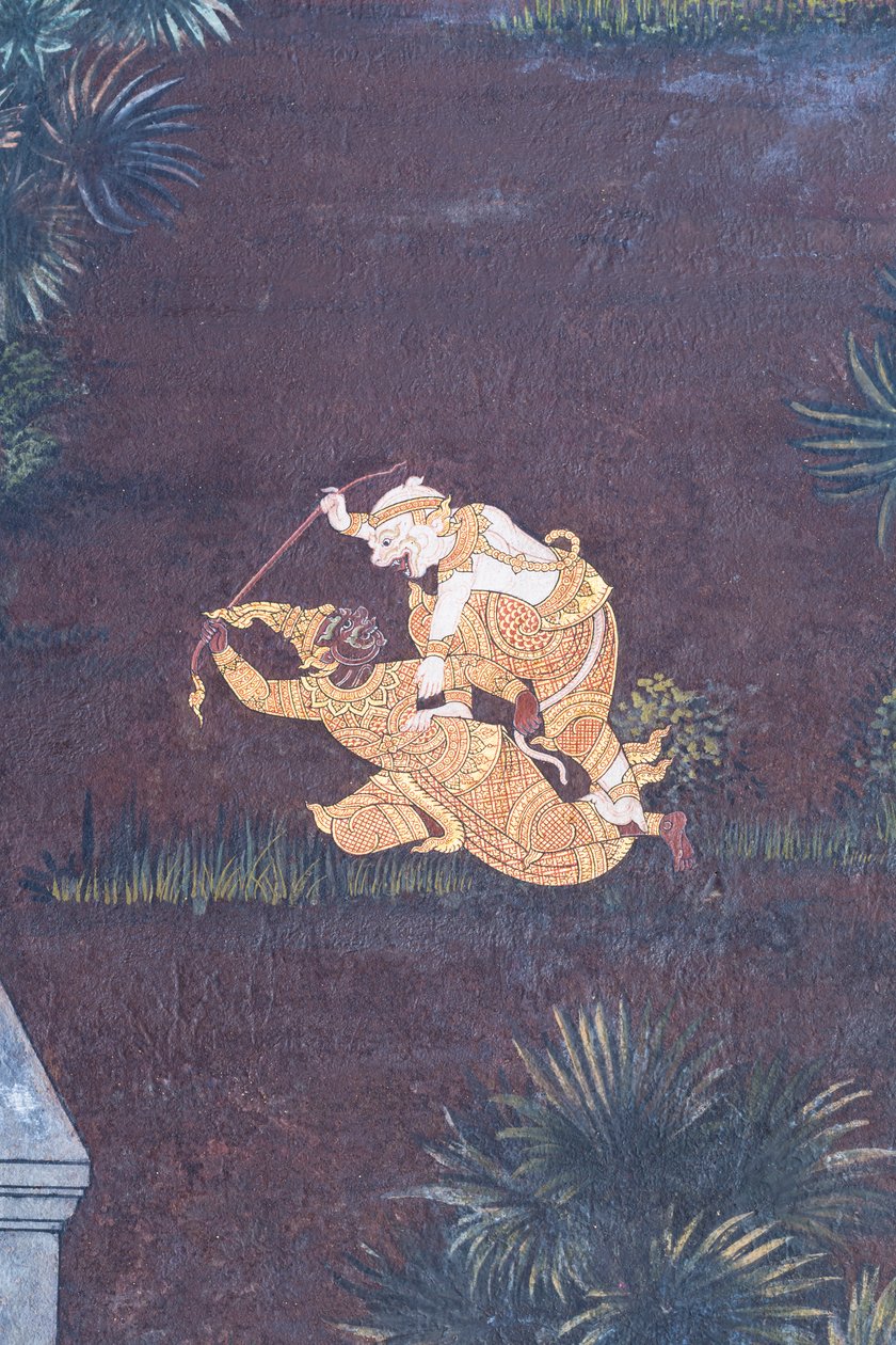  द्वारा थाई स्कूल