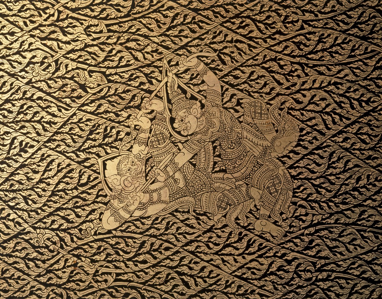  द्वारा थाई स्कूल